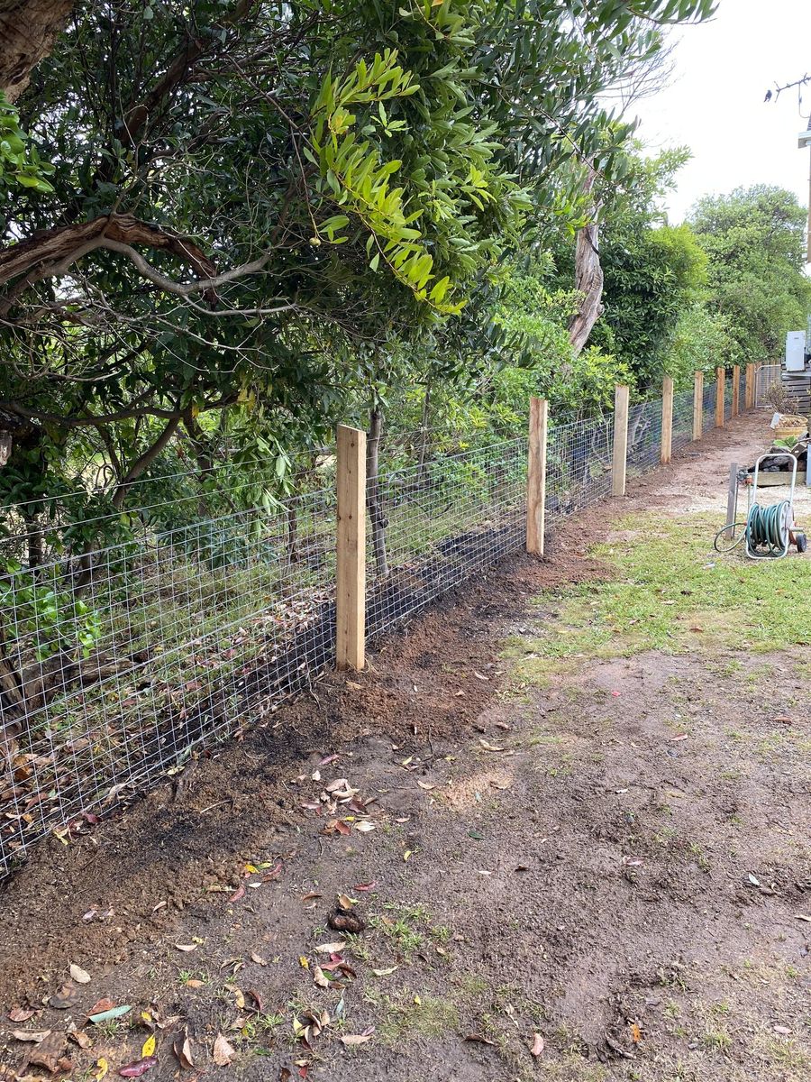 Standard wire